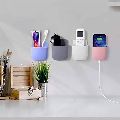 2+2 GRATUIT | WallPouch - Organisateur mural polyvalent
