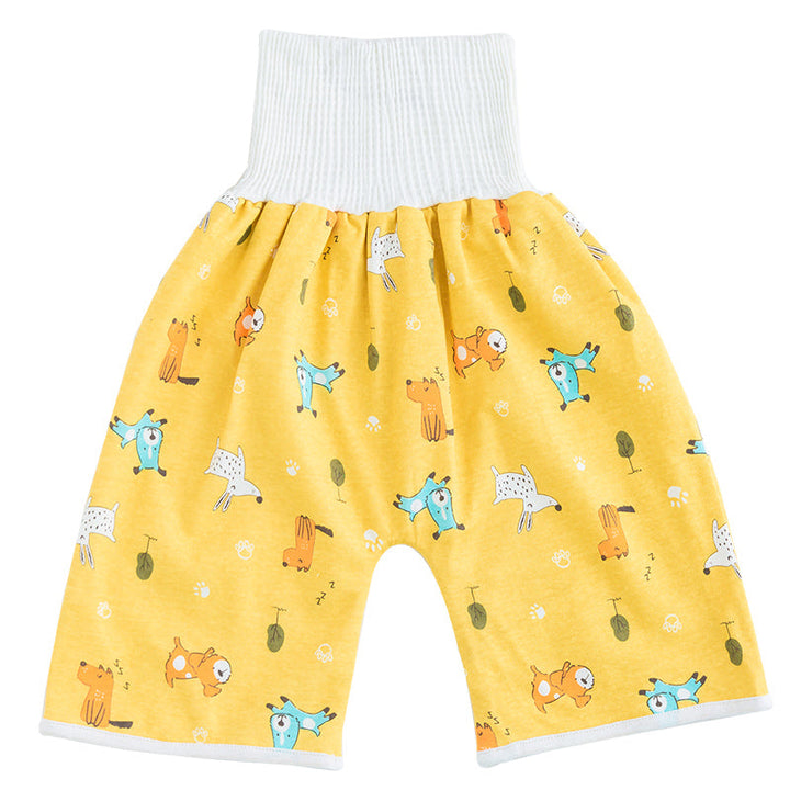 1+1 GRATUIT | PottyPants - Apprentissage de la propreté avec style - Culottes d'entraînement