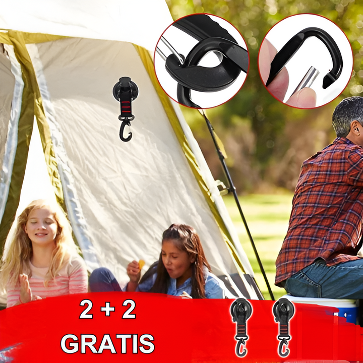 2+2 GRATUIT | GripFix – Une tenue solide, une organisation immédiate !