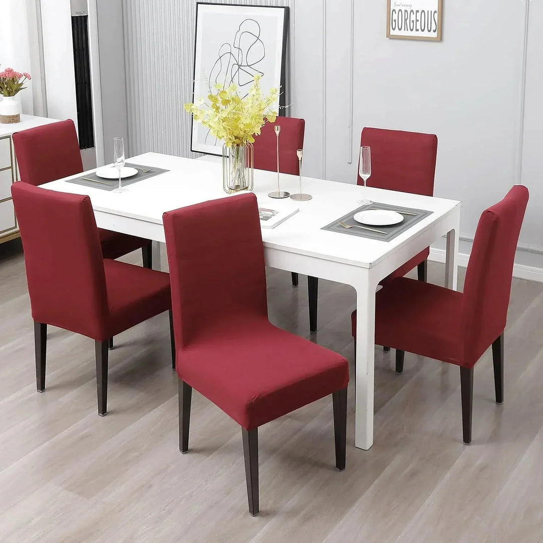 1+1 GRATUIT | ChairNest - Extensible & ajusté