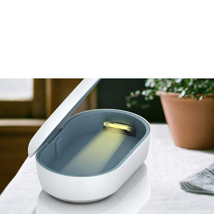 GermGuard – La boîte d'hygiène rapide et sûre pour votre quotidien !