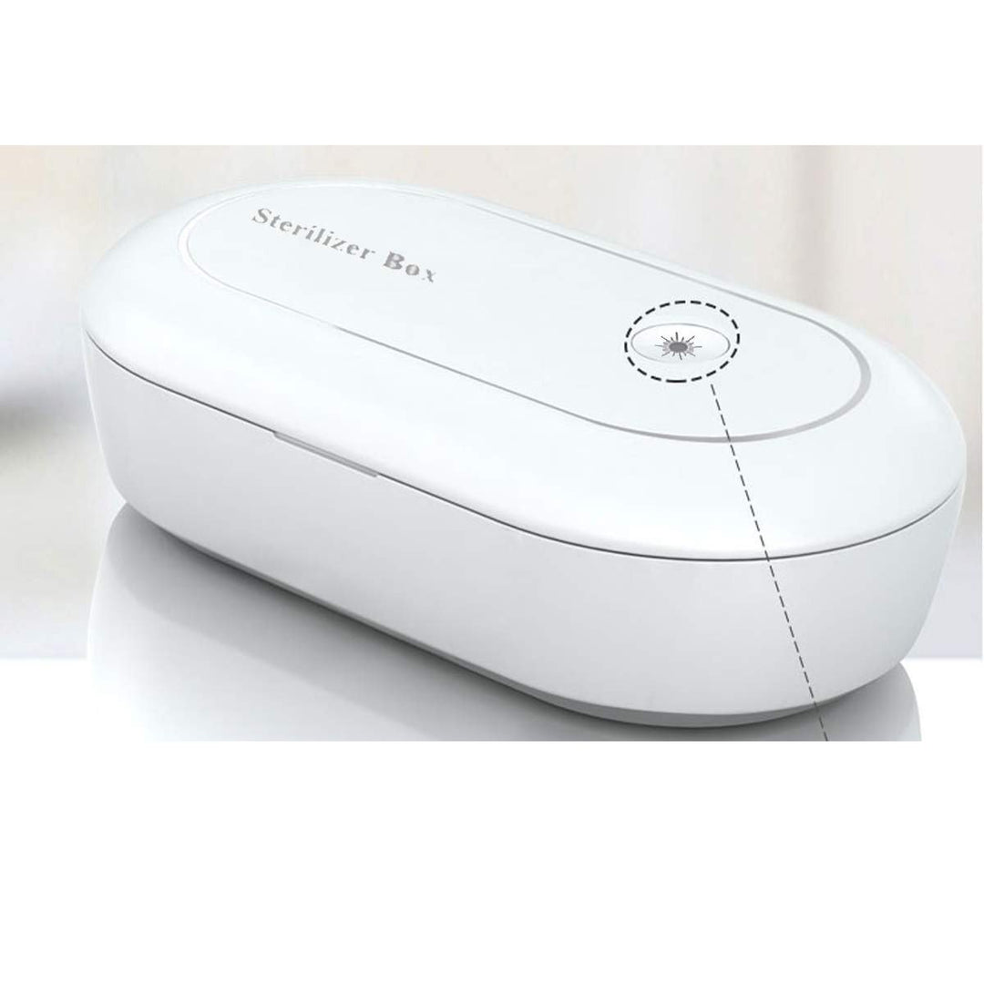 GermGuard – La boîte d'hygiène rapide et sûre pour votre quotidien !