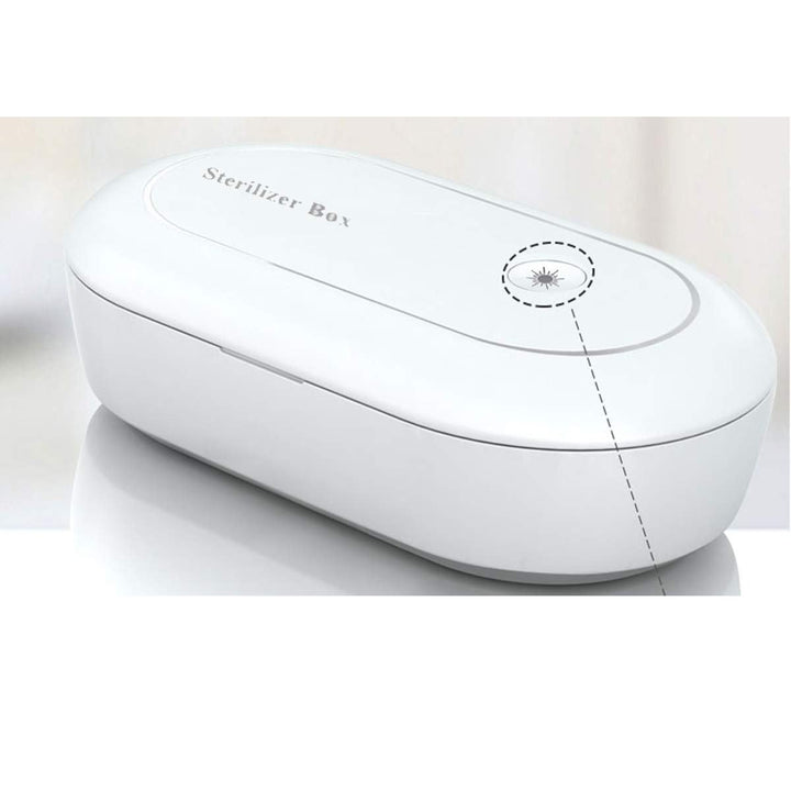 GermGuard – La boîte d'hygiène rapide et sûre pour votre quotidien !