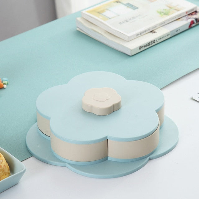 SnackTwist – Profitez de chaque collation préférée avec une simple rotation