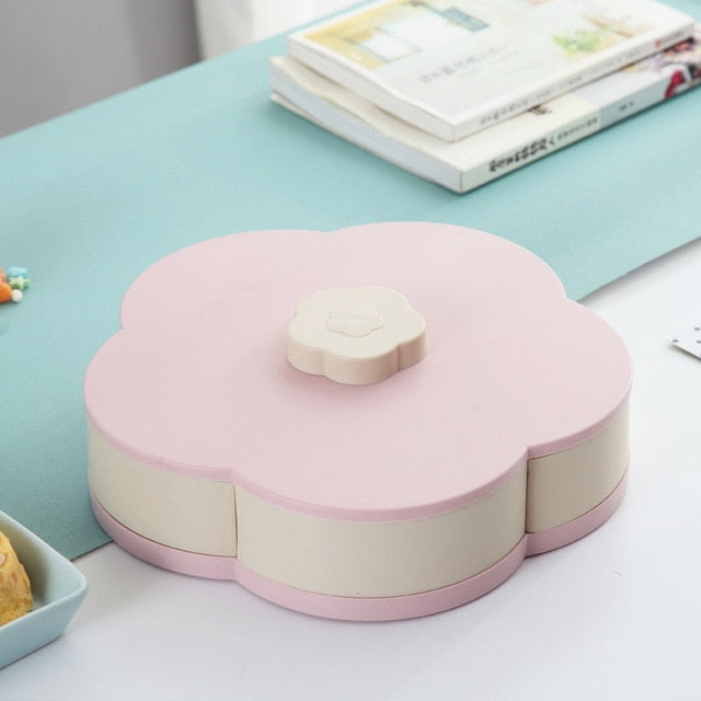 SnackTwist – Profitez de chaque collation préférée avec une simple rotation