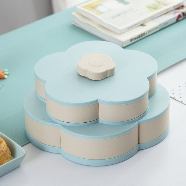 SnackTwist – Profitez de chaque collation préférée avec une simple rotation