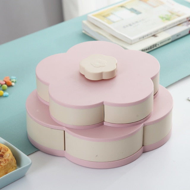 SnackTwist – Profitez de chaque collation préférée avec une simple rotation