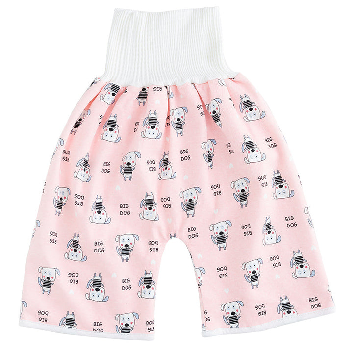 1+1 GRATUIT | PottyPants - Apprentissage de la propreté avec style - Culottes d'entraînement