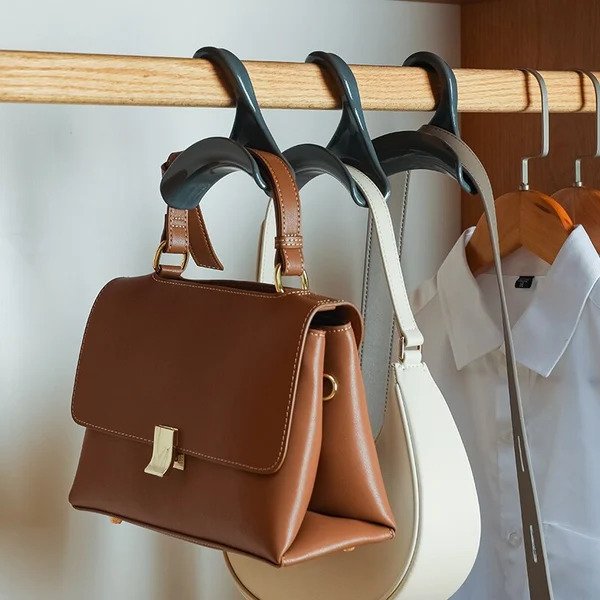 ClutchHook - Suspension pour sacs à main
