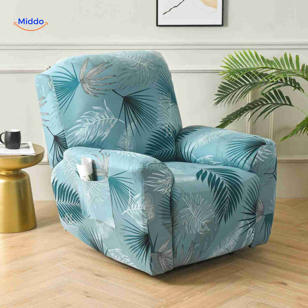 CozyCouch – Donnez à votre canapé un nouveau look frais