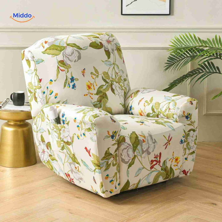 CozyCouch – Donnez à votre canapé un nouveau look frais
