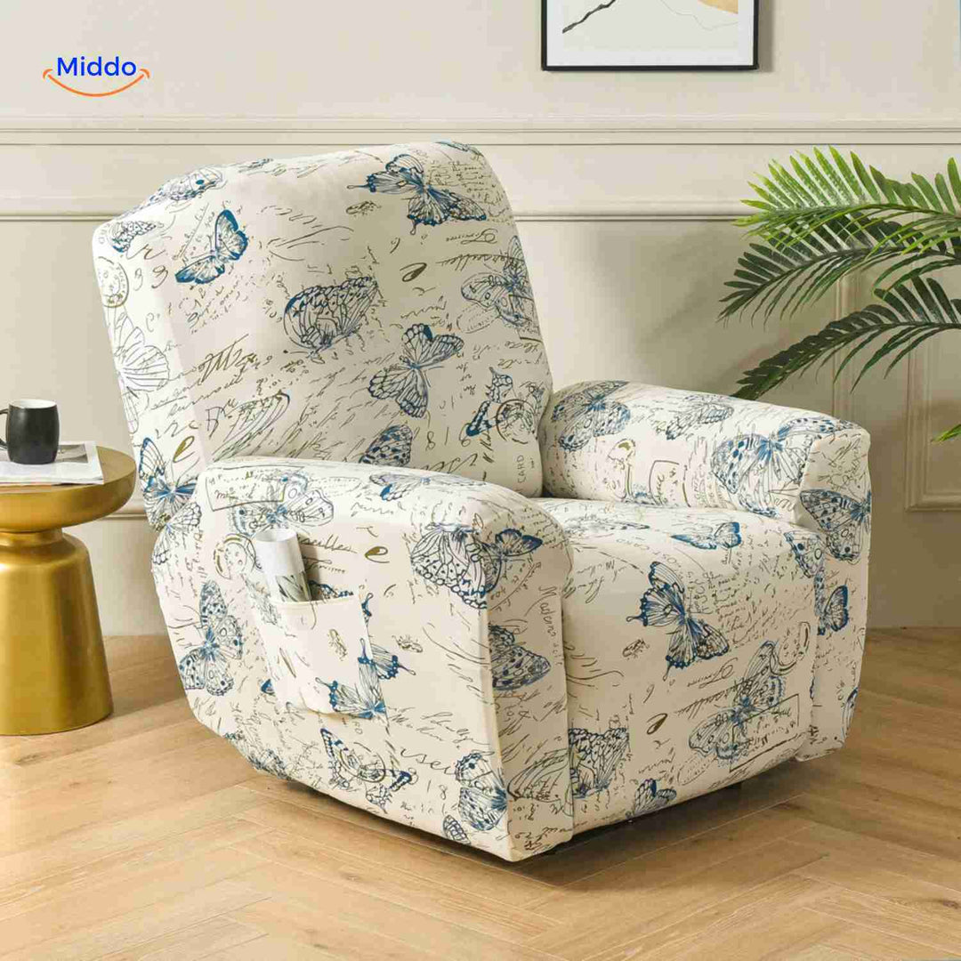 CozyCouch – Donnez à votre canapé un nouveau look frais