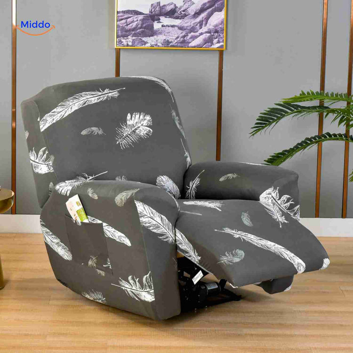 CozyCouch – Donnez à votre canapé un nouveau look frais