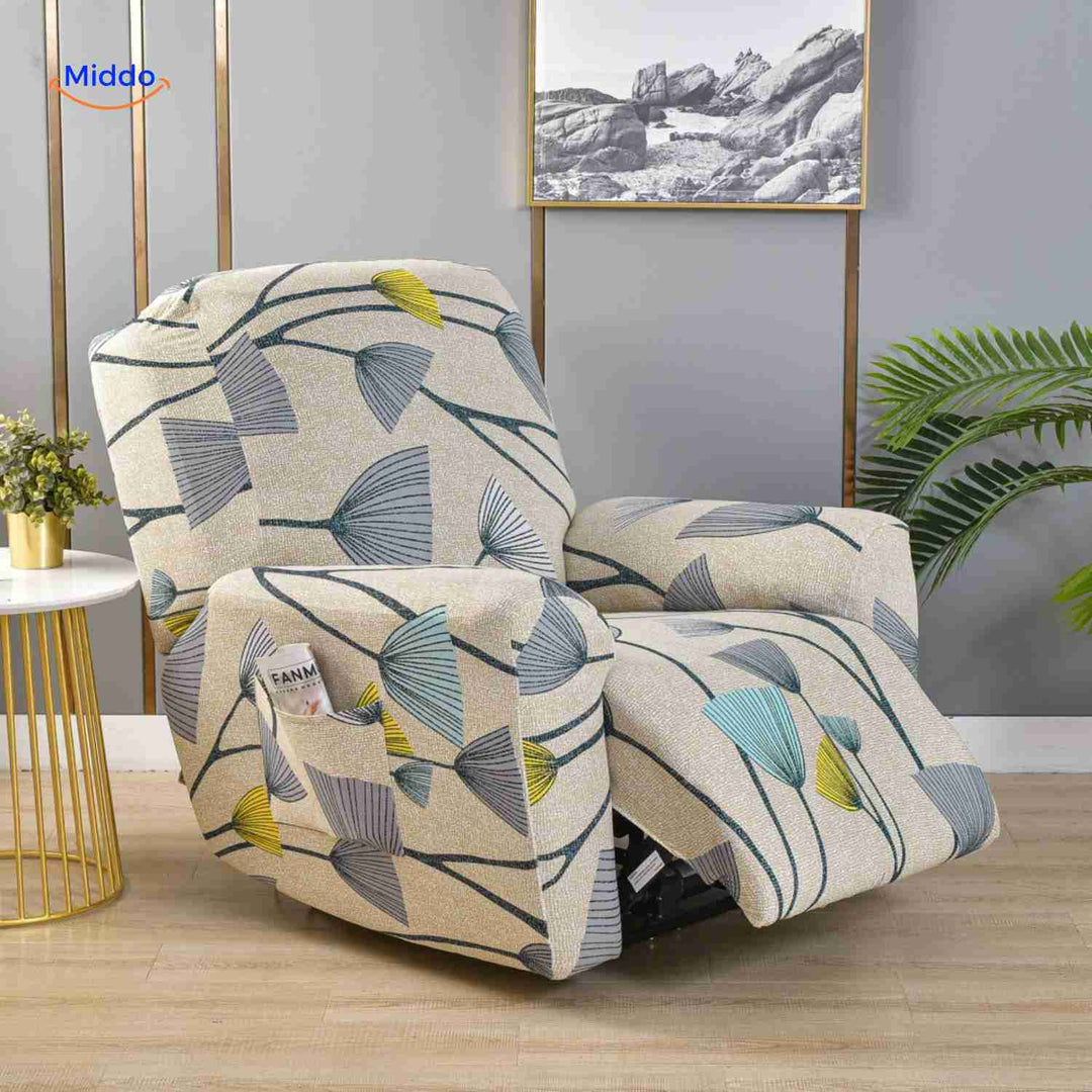 CozyCouch – Donnez à votre canapé un nouveau look frais