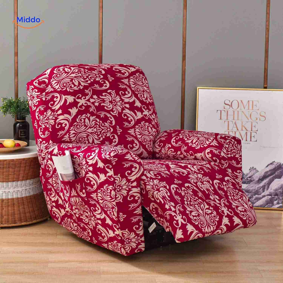 CozyCouch – Donnez à votre canapé un nouveau look frais