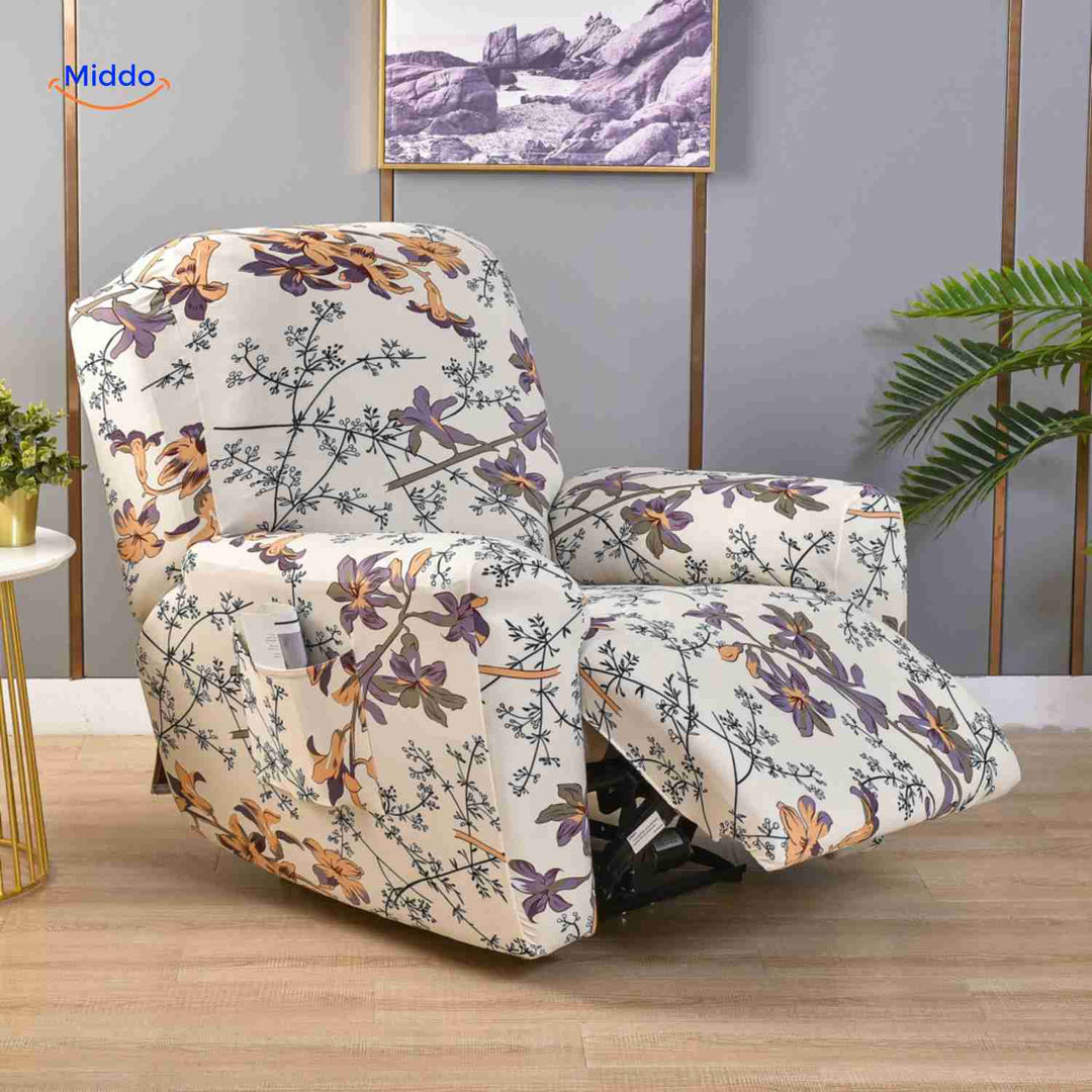 CozyCouch – Donnez à votre canapé un nouveau look frais