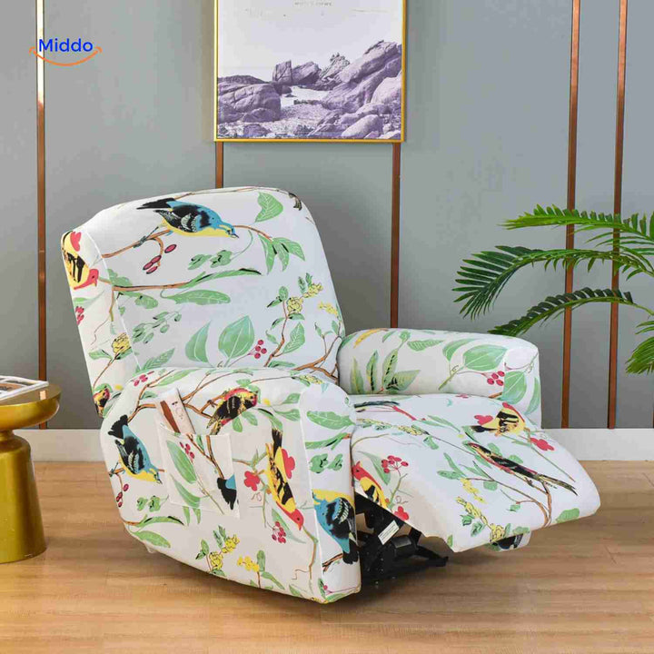 CozyCouch – Donnez à votre canapé un nouveau look frais