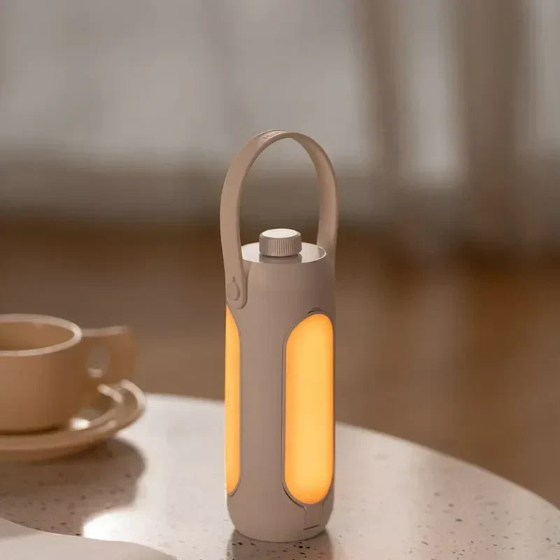 GlowMate – Ta lumière, ta puissance, partout avec toi !