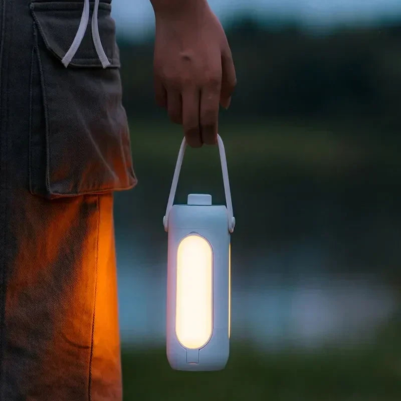 GlowMate – Ta lumière, ta puissance, partout avec toi !