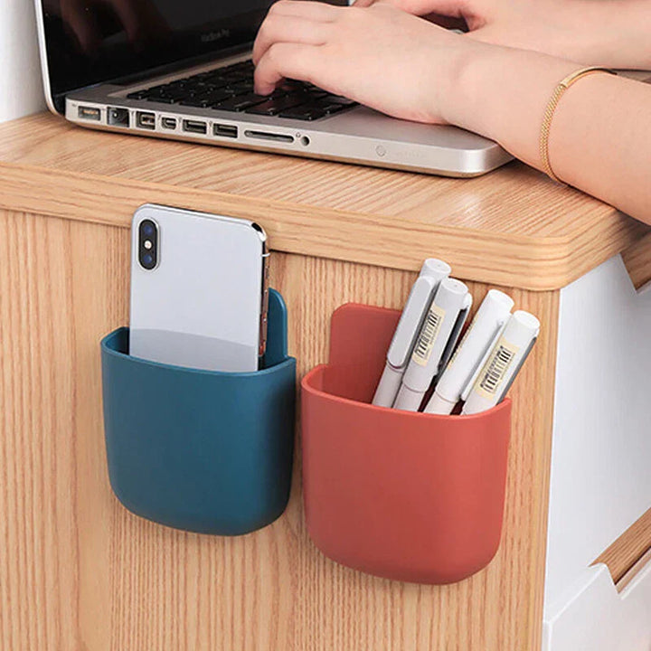 2+2 GRATUIT | StickMate – L'organisateur mural astucieux sans perçage !