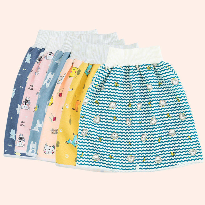 1+1 GRATUIT | PottyPants - Apprentissage de la propreté avec style - Culottes d'entraînement