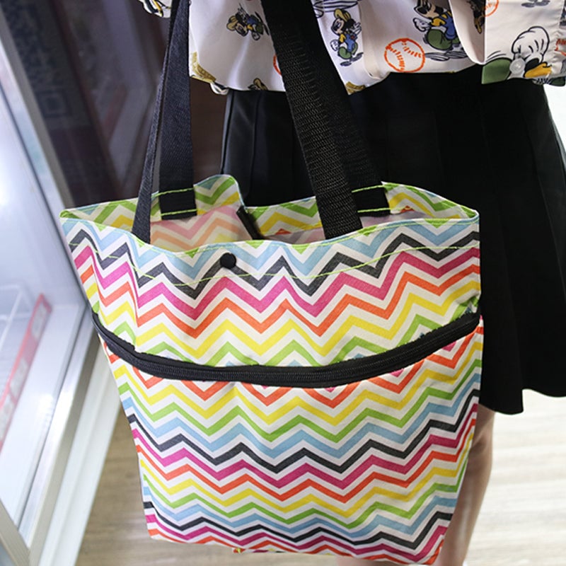 ExpandBag – Plus d'espace pour vos courses en quelques secondes !