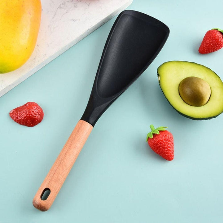 1+1 GRATUIT | CookEase Duo – Une cuillère qui fait tout