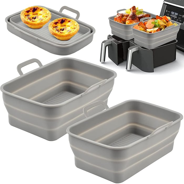 FryPure - Friture sans huile