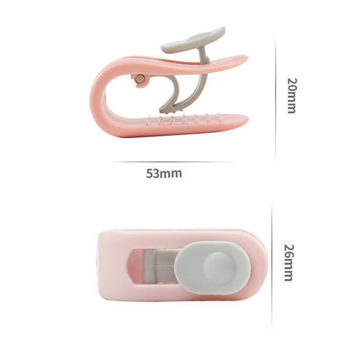 6+6 GRATUIT | EasySleep - Clips de couette antidérapants