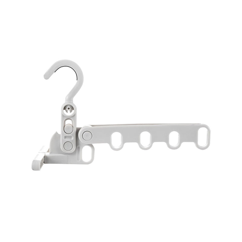 2+1 GRATUIT | FoldiHooks - Votre ensemble de cintres compact