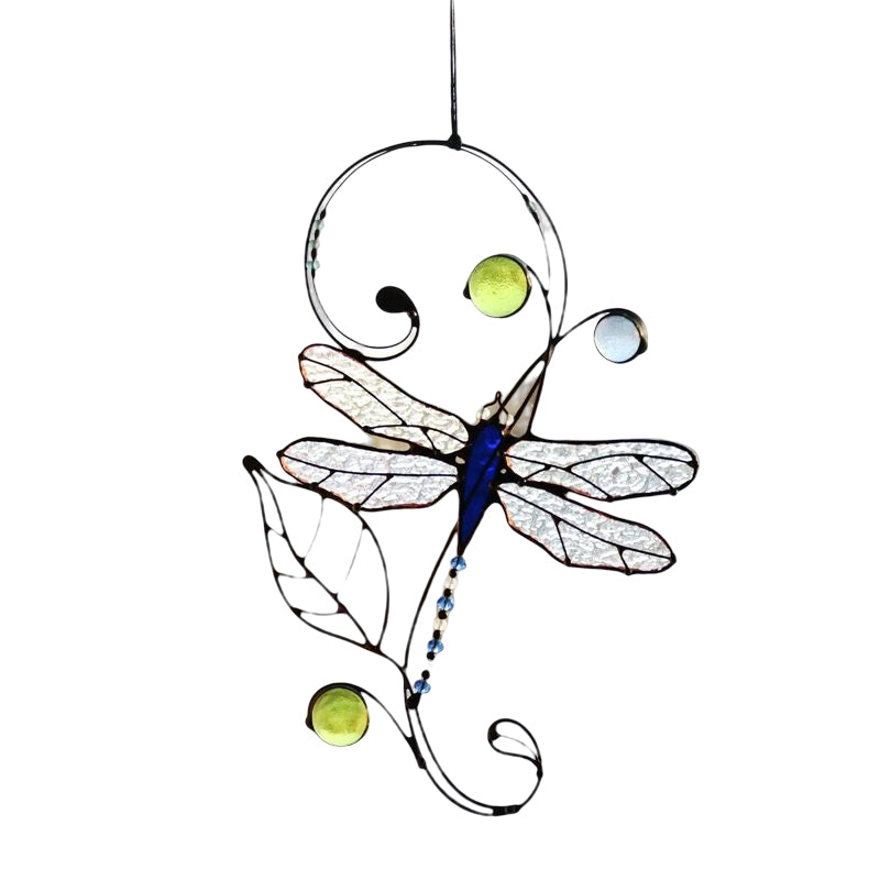 SoulLight – Bijou de mémoire en verre