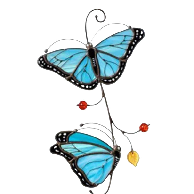 SoulLight – Bijou de mémoire en verre