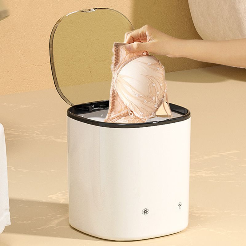WashMini – Linge propre en un seul clic