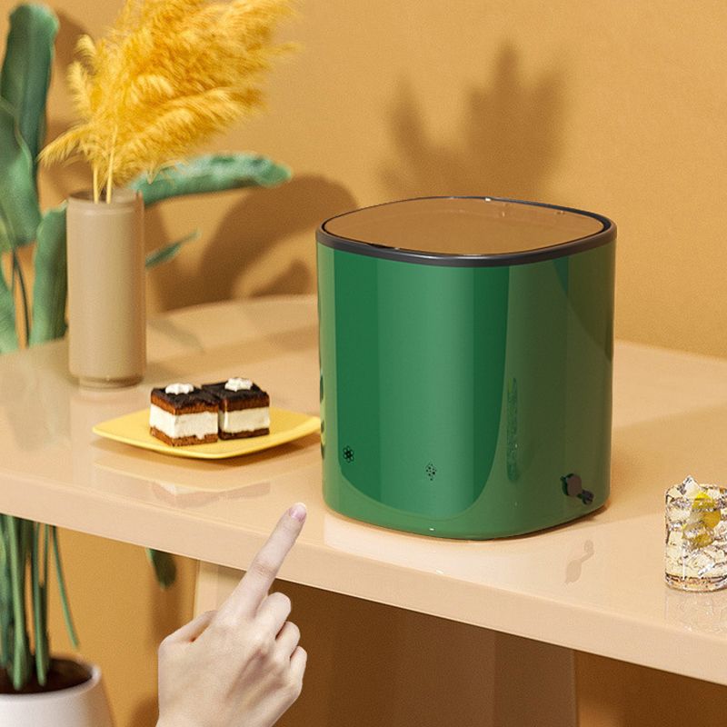 WashMini – Linge propre en un seul clic