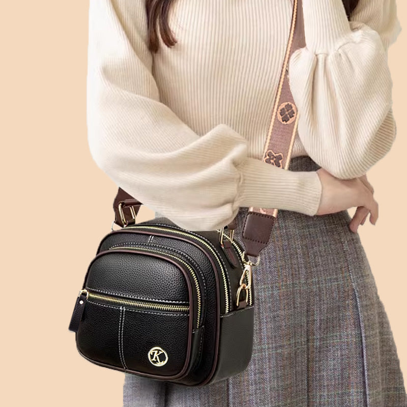 ModSatchel - Sac à bandoulière classique