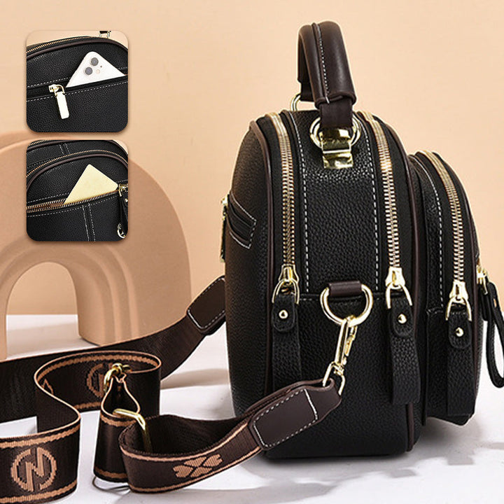 ModSatchel - Sac à bandoulière classique