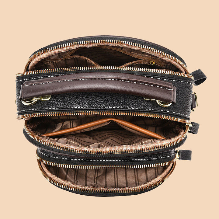 ModSatchel - Sac à bandoulière classique