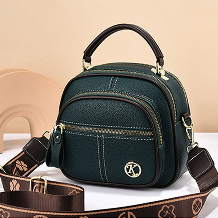 ModSatchel - Sac à bandoulière classique