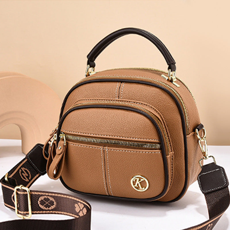 ModSatchel - Sac à bandoulière classique