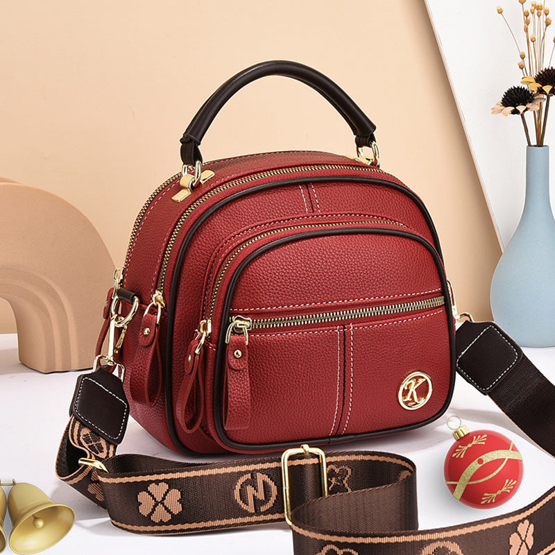ModSatchel - Sac à bandoulière classique