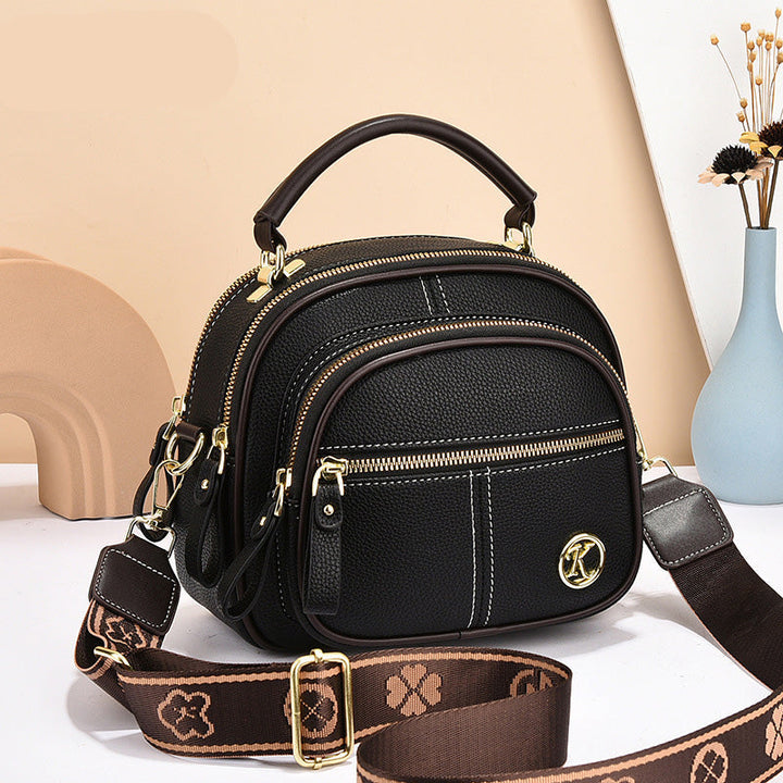 ModSatchel - Sac à bandoulière classique