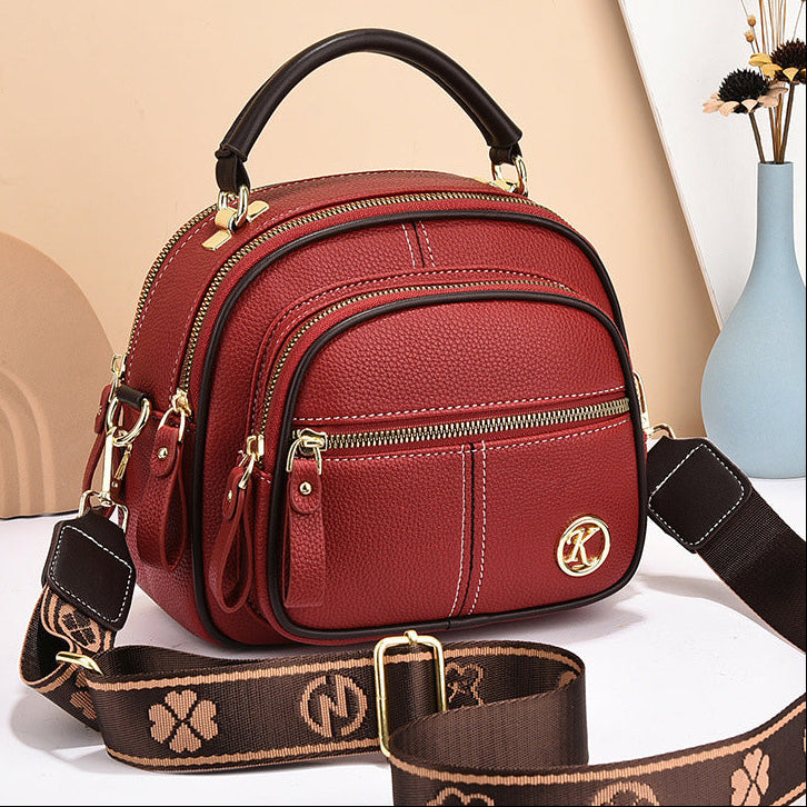 ModSatchel - Sac à bandoulière classique