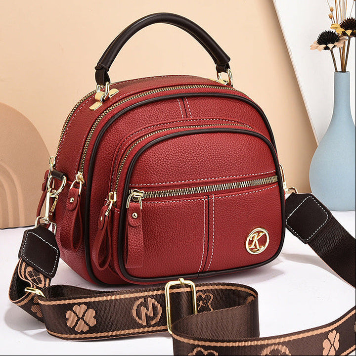 ModSatchel - Sac à bandoulière classique