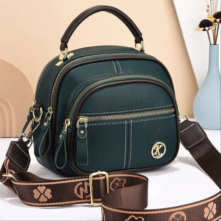 ModSatchel - Sac à bandoulière classique