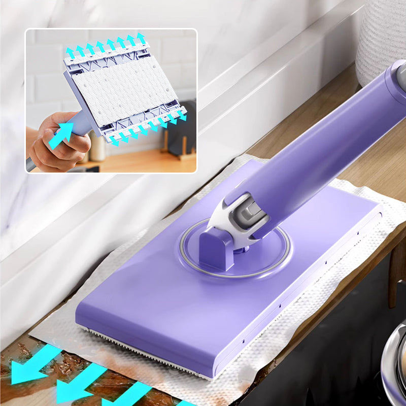 MopFlex – Propre sans se baisser ni toucher