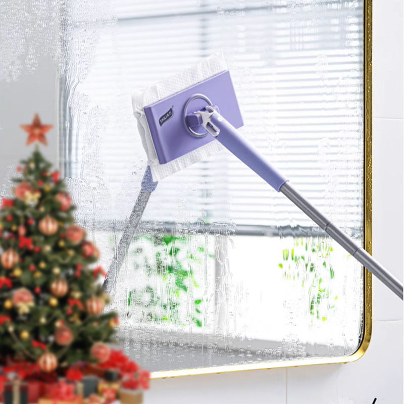 MopFlex – Propre sans se baisser ni toucher