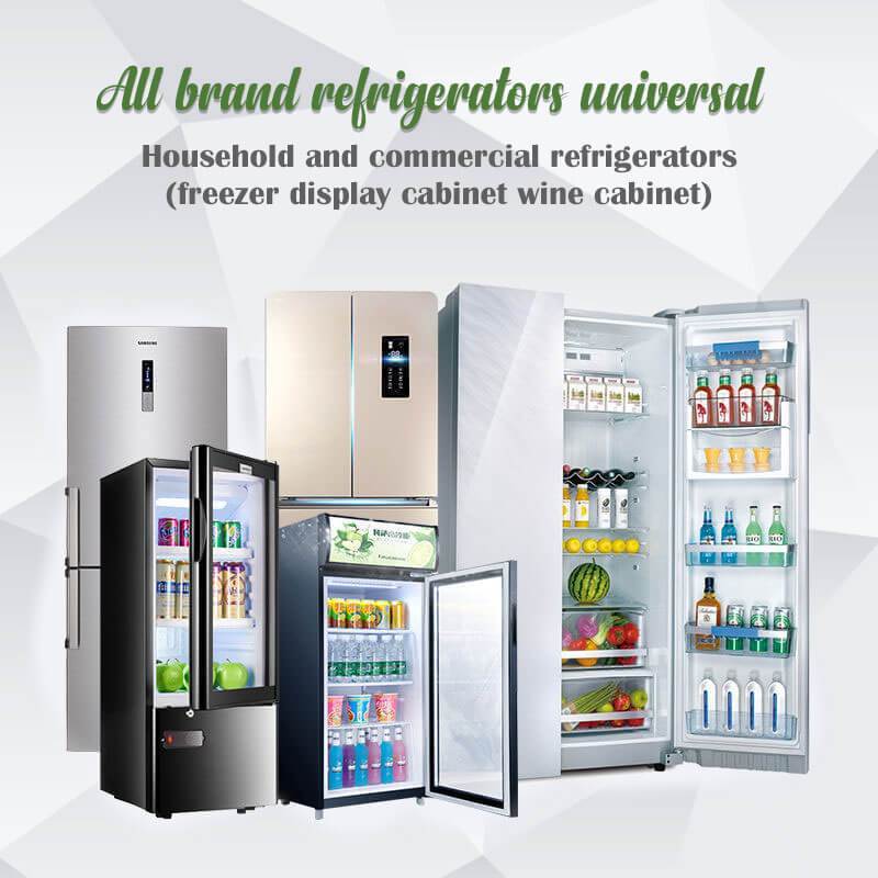 1+1 GRATUIT | FridgeFlex – Élimine les odeurs et les bactéries en quelques secondes