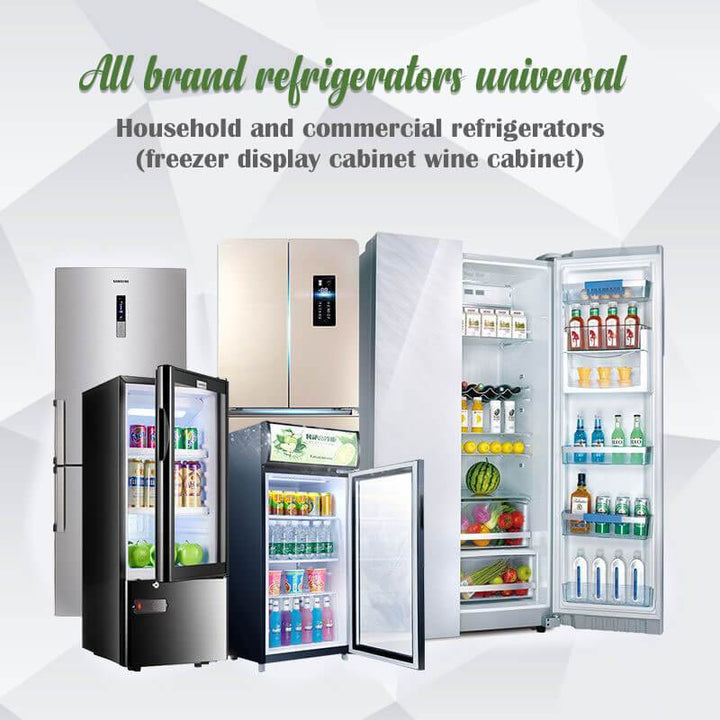 1+1 GRATUIT | FridgeFlex – Élimine les odeurs et les bactéries en quelques secondes