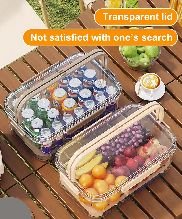 ChillBox – Profitez de la fraîcheur, partout et à tout moment !