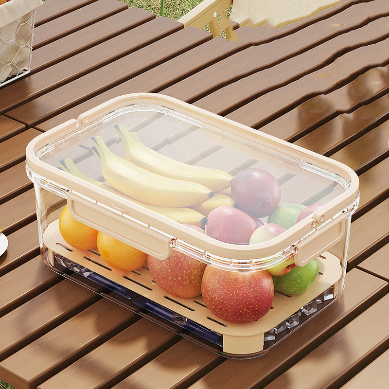 ChillBox – Profitez de la fraîcheur, partout et à tout moment !